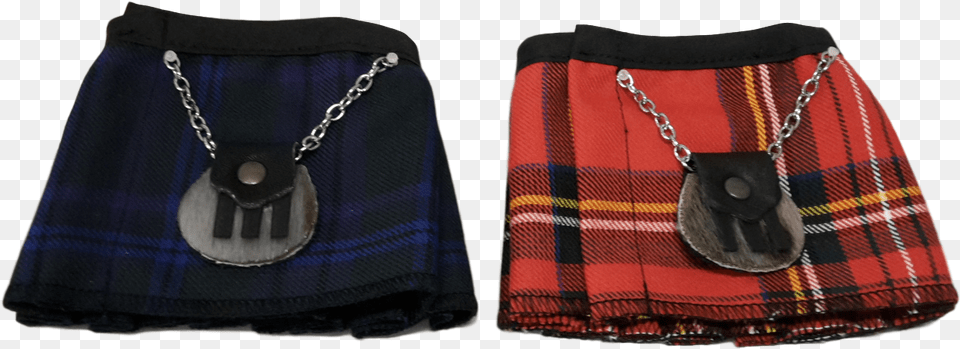 Scottish Kilt Purse Best Image Ccdbb Shoulder Bag, Clothing, Skirt, Tartan, Accessories Free Transparent Png