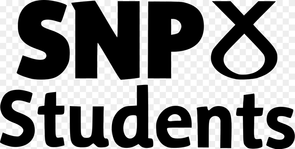 Scottish National Party Logo, Gray Free Png
