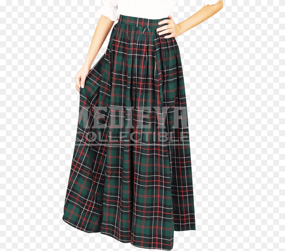 Scottish Plaid Skirt Tartan, Clothing, Kilt Free Png