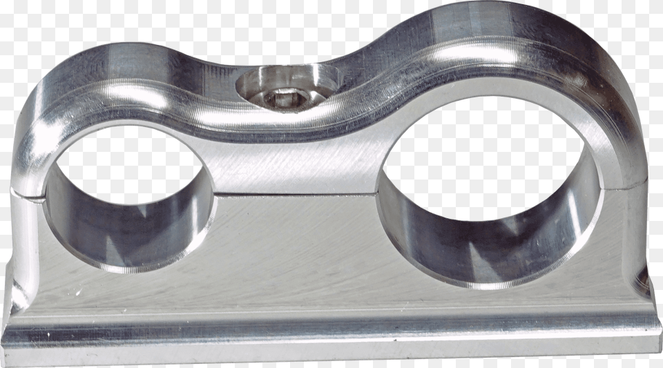 Scotts Billet Line Clamp 6an 8an Fixed Pipe, Device, Tool Png Image