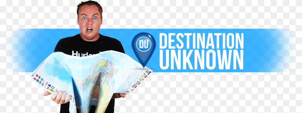 Scotty Boxa39s Destination Unknown Destination Unknown Boxa, Adult, T-shirt, Person, Female Free Transparent Png