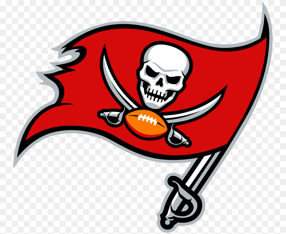 Scout Day With The Bucs, Person, Pirate, Emblem, Symbol Free Png