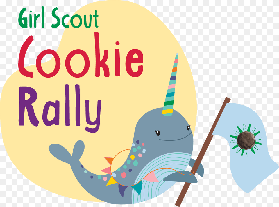 Scout Girl Scout Cookie Rally 2019, Clothing, Hat, People, Person Png