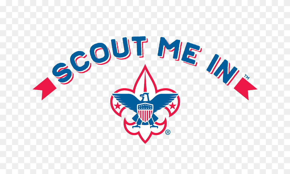 Scout Me In Slogan, Logo, Dynamite, Weapon Png
