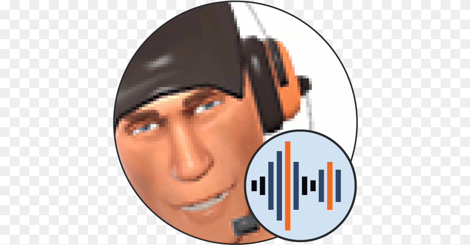 Scout Sounds Team Fortress 2 U2014 101 Soundboards Gachimuchi Play With Fire, Cap, Clothing, Hardhat, Hat Png