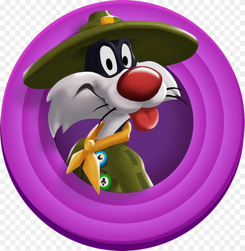 Scout Sylvester, Performer, Person, Clown Free Png