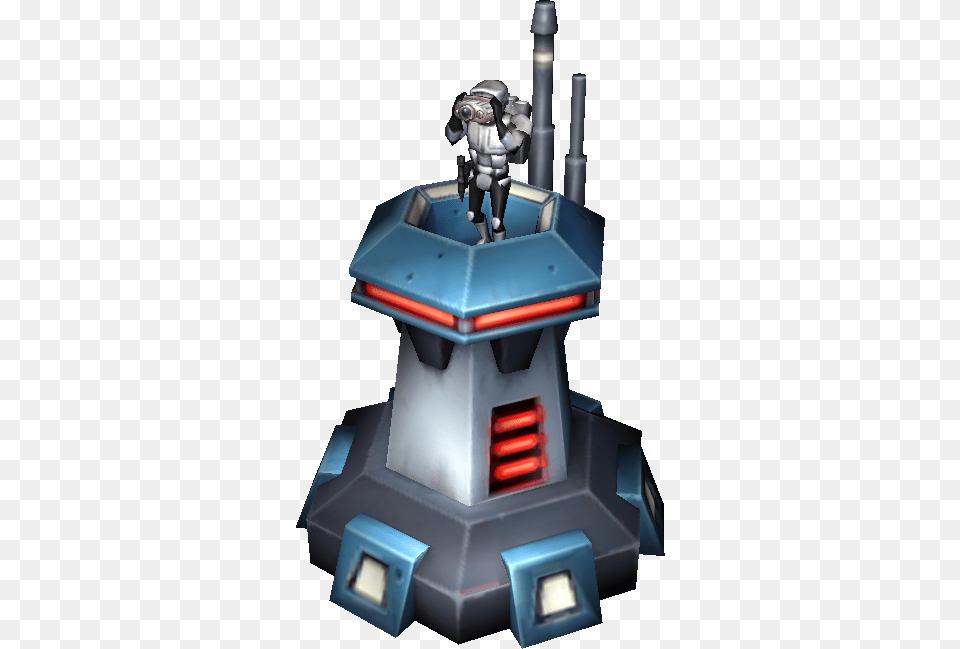 Scout Tower, Robot, Baby, Person Png