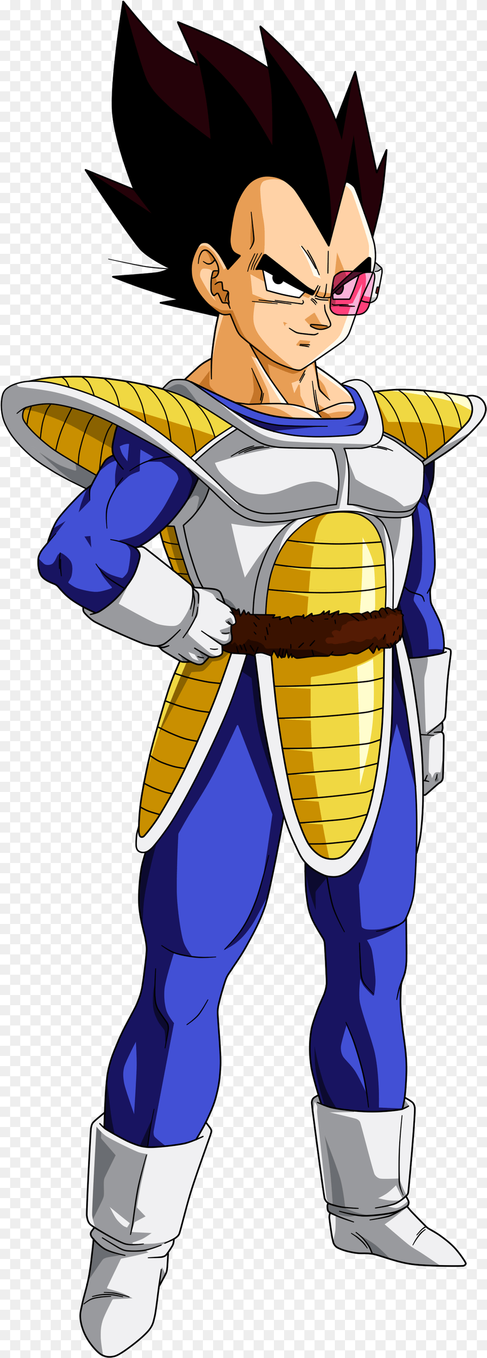 Scoutervegetapng Pixels Dragon Ball Dragon Ball Vegeta, Book, Comics, Publication, Adult Free Png