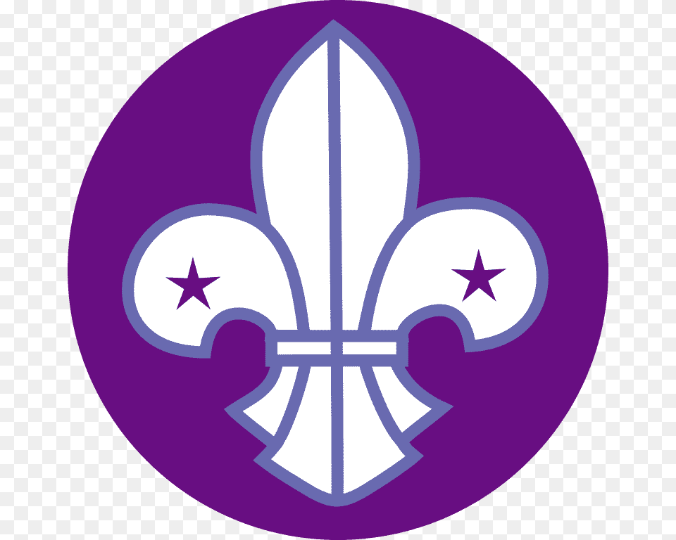 Scouting, Symbol Free Png Download