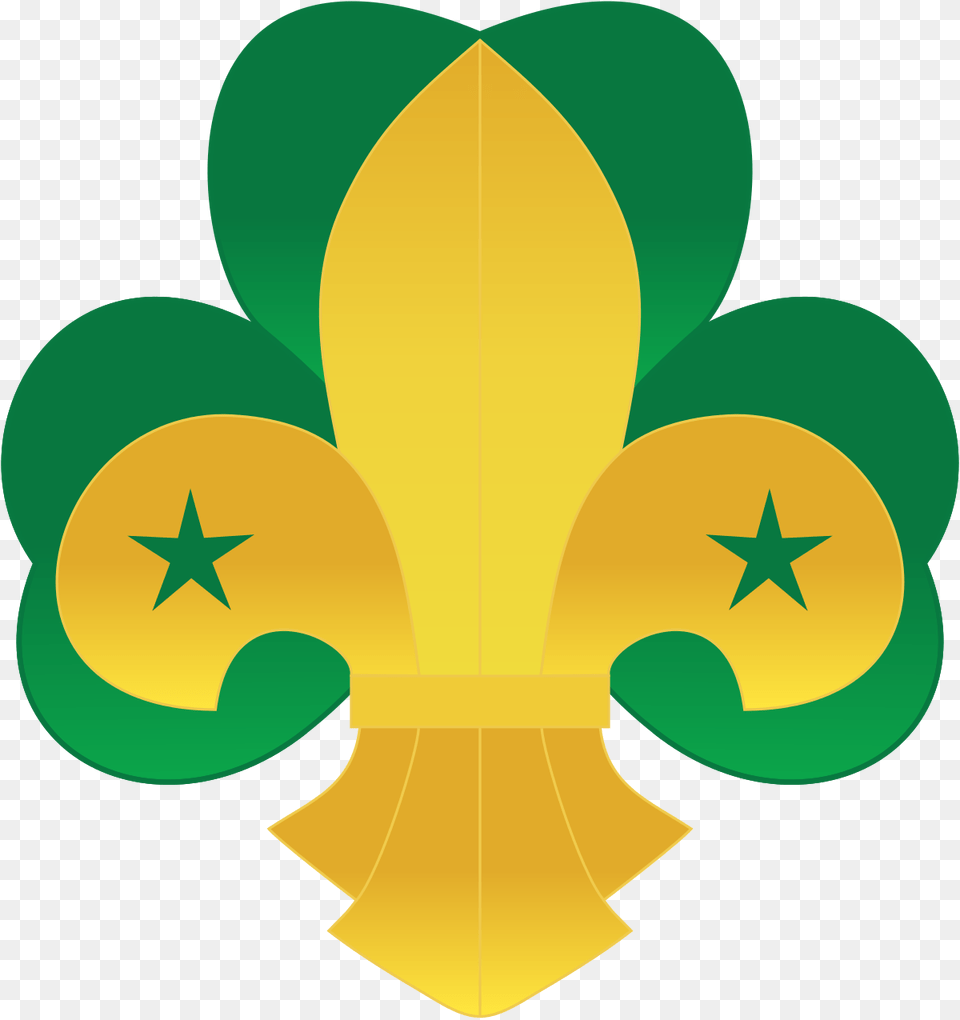 Scouting, Symbol Png