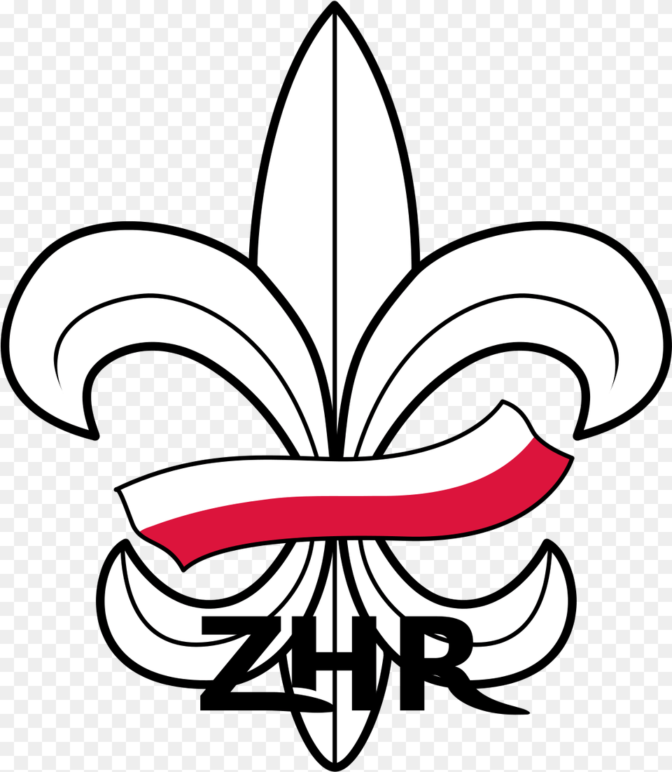 Scouting Association Of The Republic, Emblem, Symbol Png