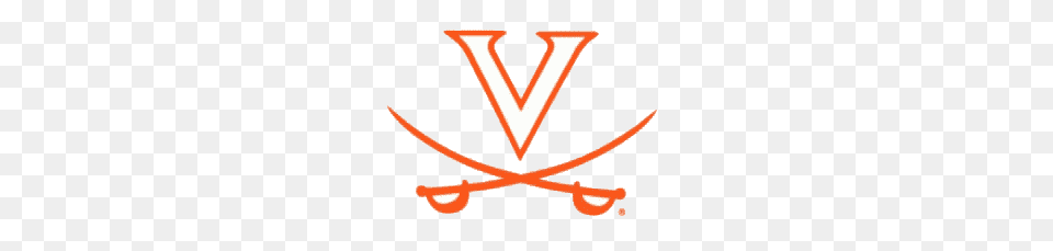 Scouting The Virginia Cavaliers Sports, Logo, Emblem, Symbol, Bow Png