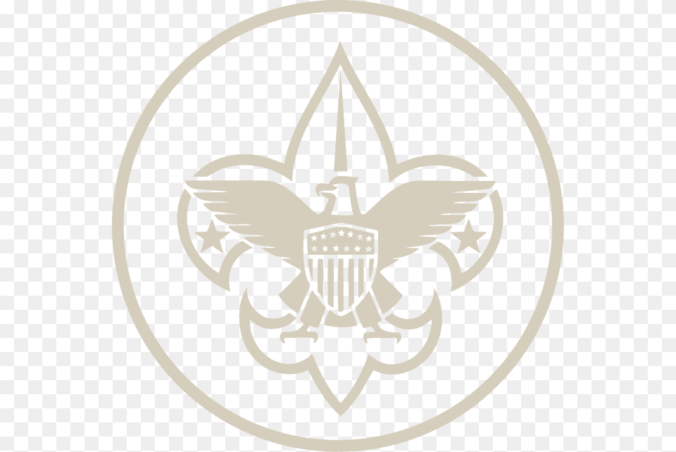 Scoutingresources Scout Me In Logo, Emblem, Symbol, Ammunition, Grenade Free Png Download