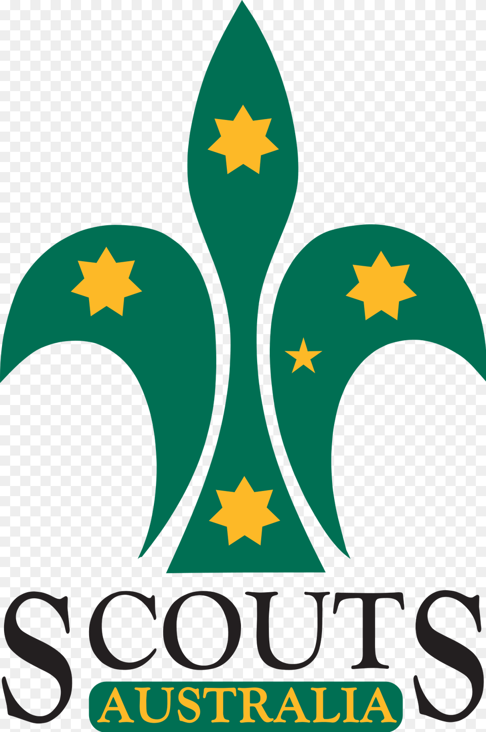 Scouts Australia, Logo, Symbol Free Png