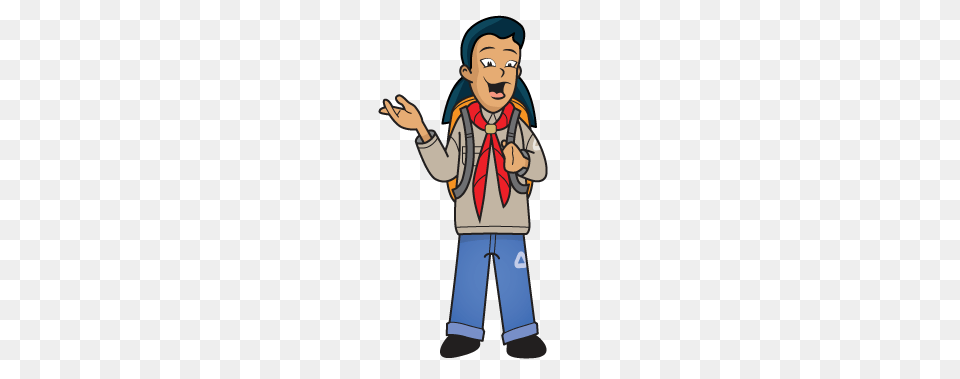 Scouts Canada Clipart, Boy, Child, Male, Person Free Transparent Png