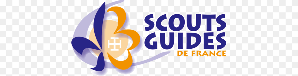 Scouts Et Guides De France Logo Scouts Et Guides De France, Dynamite, Weapon Free Png