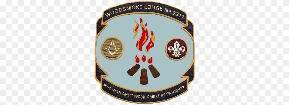 Scouts Hashtag Badge, Logo, Symbol, Emblem Free Transparent Png