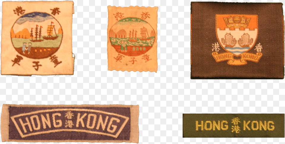 Scouts Hong Kong Badge, Logo, Symbol Free Transparent Png
