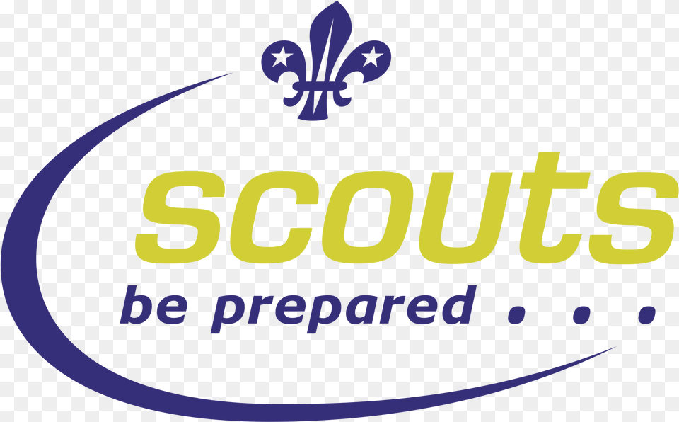 Scouts Logo Transparent Chief Scout Gold Award, Text Png Image