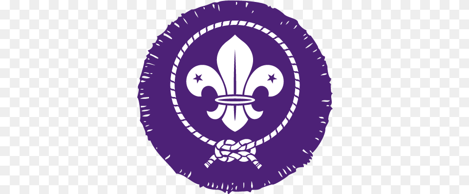 Scouts U2013 Ilkeston District World Scouting, Emblem, Symbol, Logo, Disk Free Png Download