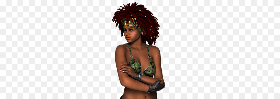 Scowl Hand, Swimwear, Bikini, Body Part Free Png Download