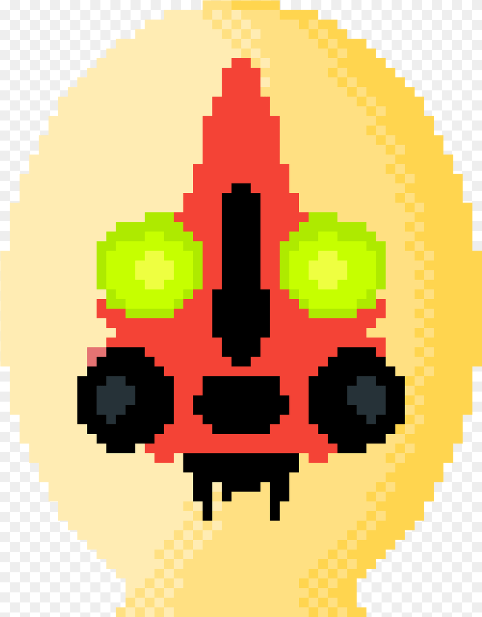 Scp 173 Pixel Art, First Aid Png Image