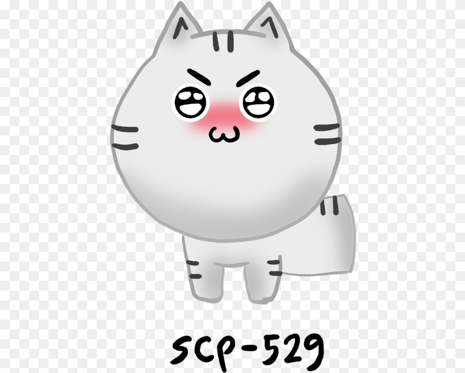 Scp 529 Josie The Half Cat By Maxalate Daymqhc Cartoon, Baby, Person, Plush, Toy Png