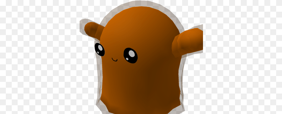 Scp 999 Roblox Scp 999 Containment Breach, Baby, Person, Animal, Mammal Png Image
