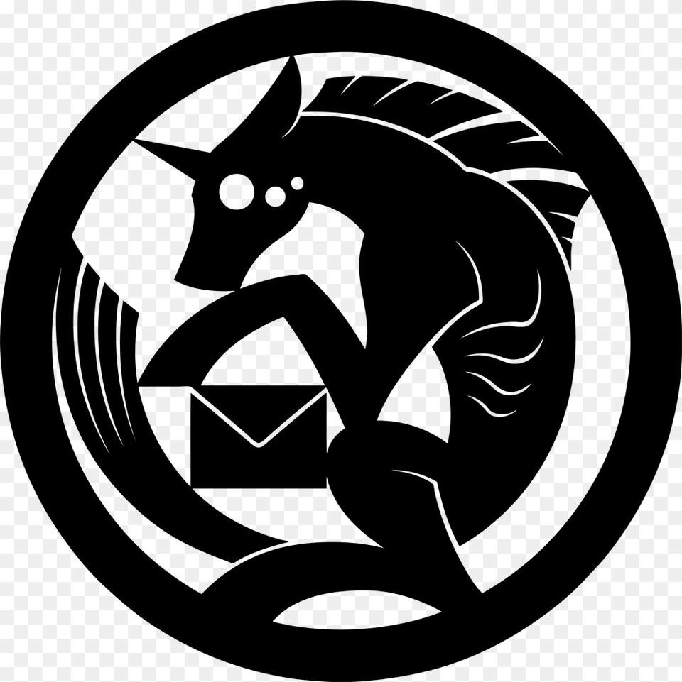 Scp Containment Breach Black Black And White Fictional Scp Pony Express, Lighting, Silhouette Png