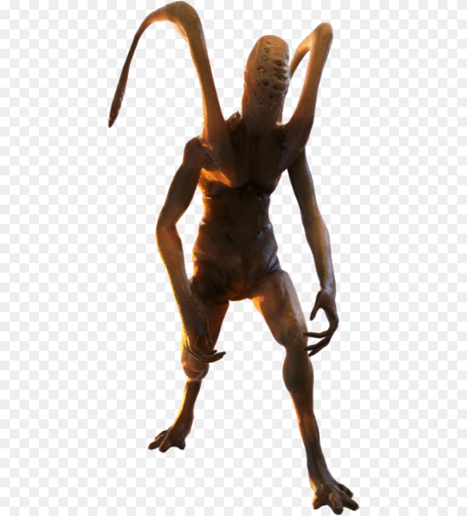 Scp Download File Scp 3d Specs, Alien, Back, Body Part, Finger Png