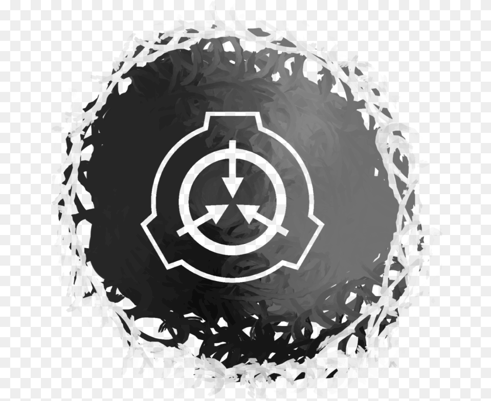 Scp Secret Laboratory Scp 049, Sphere, Ammunition, Grenade, Weapon Free Png