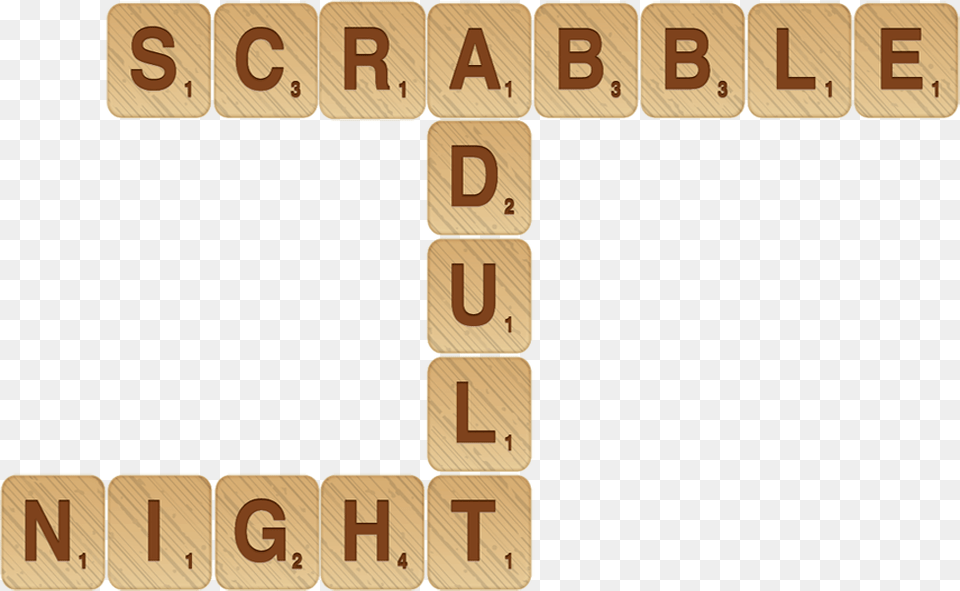 Scrabble Khaki, Text Png