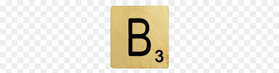 Scrabble Tile B, Number, Symbol, Text Free Transparent Png