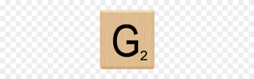 Scrabble Tile G, Mailbox, Number, Symbol, Text Free Png