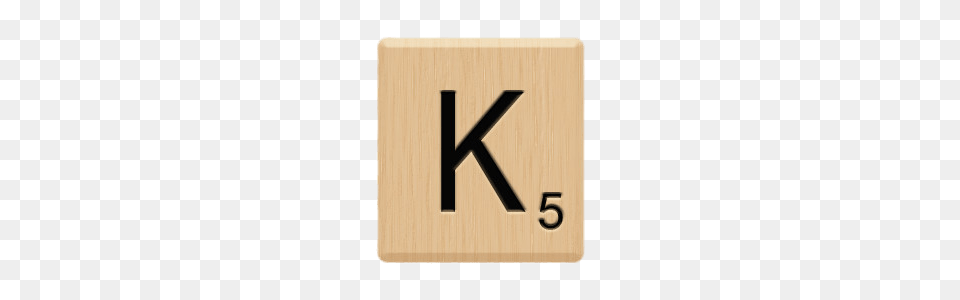 Scrabble Tile K, Mailbox, Number, Symbol, Text Free Png
