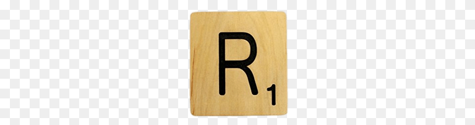 Scrabble Tile R, Number, Symbol, Text Png