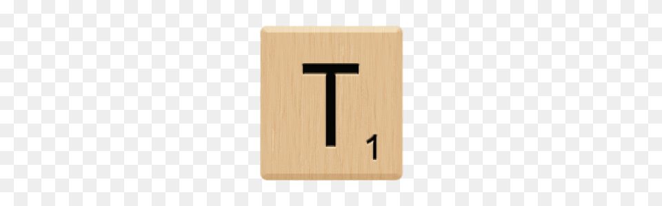 Scrabble Tile T, Mailbox, Text, Number, Symbol Png