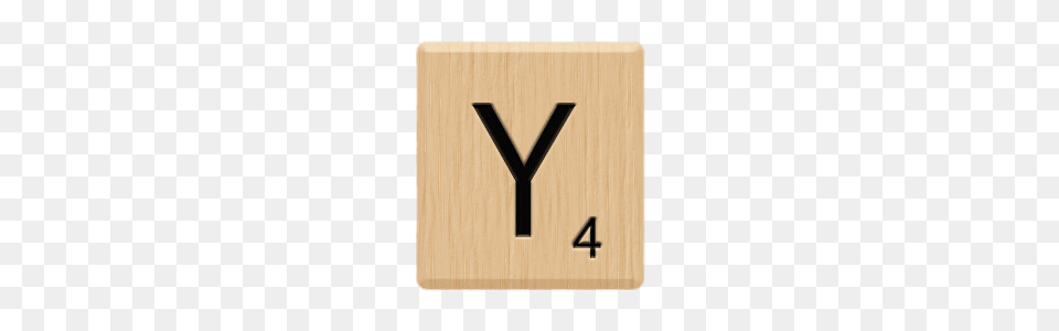 Scrabble Tile Y, Mailbox, Symbol, Text Free Png Download