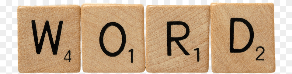 Scrabble Word Scrabble, Text, Number, Symbol, Book Png