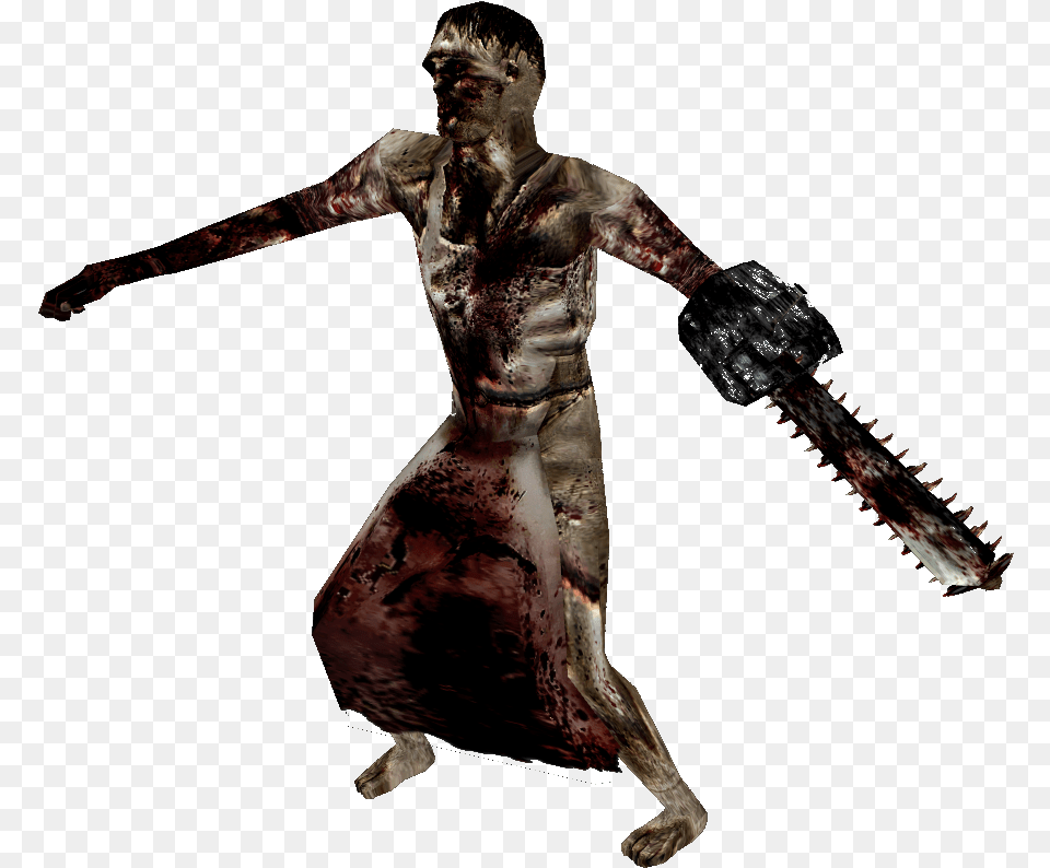 Scrake Killing Floor Scrake, Adult, Person, Man, Male Free Png