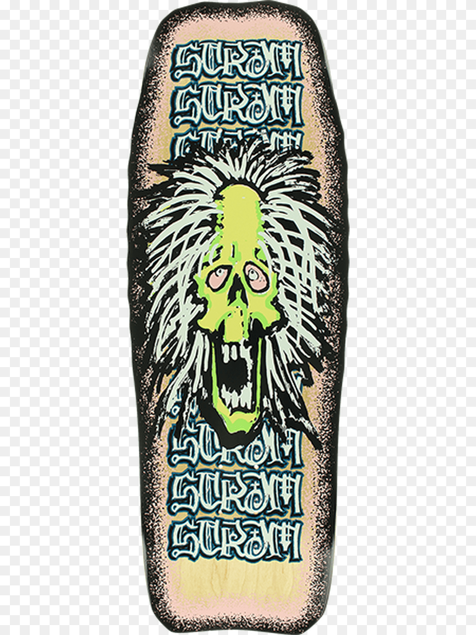 Scram Skateboards Grave Digger, Person, Face, Head, Book Free Png Download