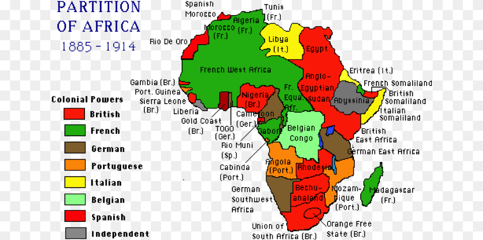 Scramble For Africa, Chart, Plot, Map, Atlas Png Image