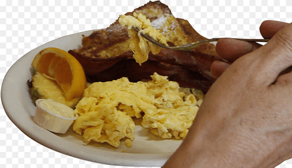 Scrambled Eggs, Food, Food Presentation, Brunch, Meal Png