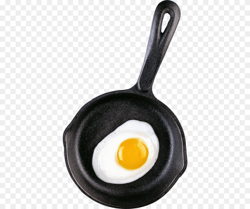 Scrambled Eggs, Cooking Pan, Cookware, Frying Pan Png