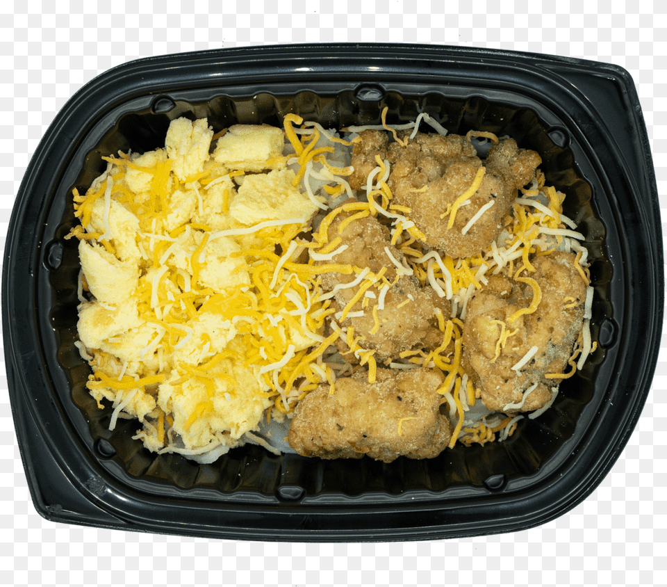Scrambled Eggs, Food, Lunch, Meal, Plate Png