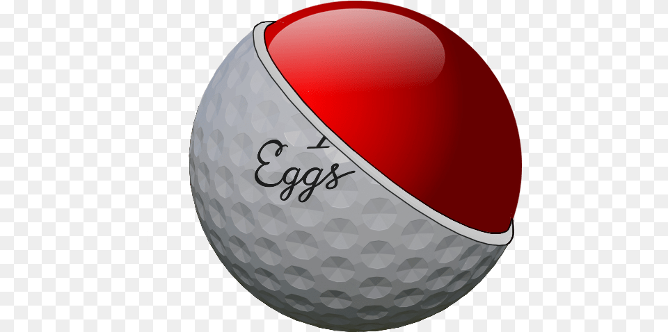 Scrambler Golf Ball Speed Golf, Golf Ball, Sport Free Transparent Png