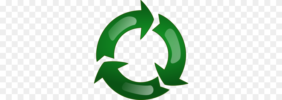 Scrap, Green, Recycling Symbol, Symbol Free Png Download