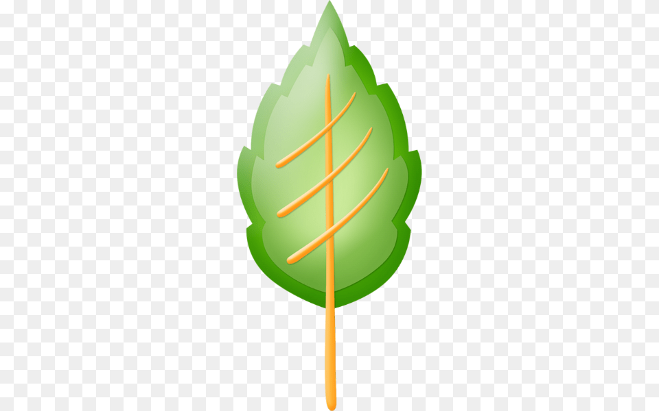 Scrap Arbre, Leaf, Plant, Cutlery, Green Png Image