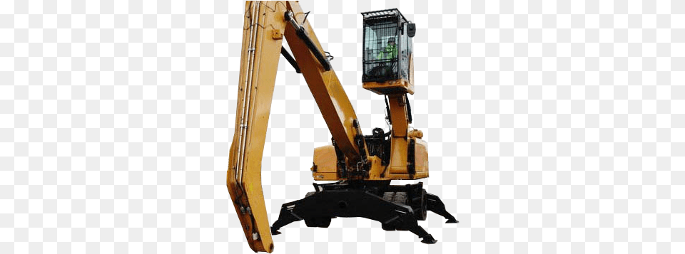 Scrap Magnets Solid, Bulldozer, Machine Free Transparent Png