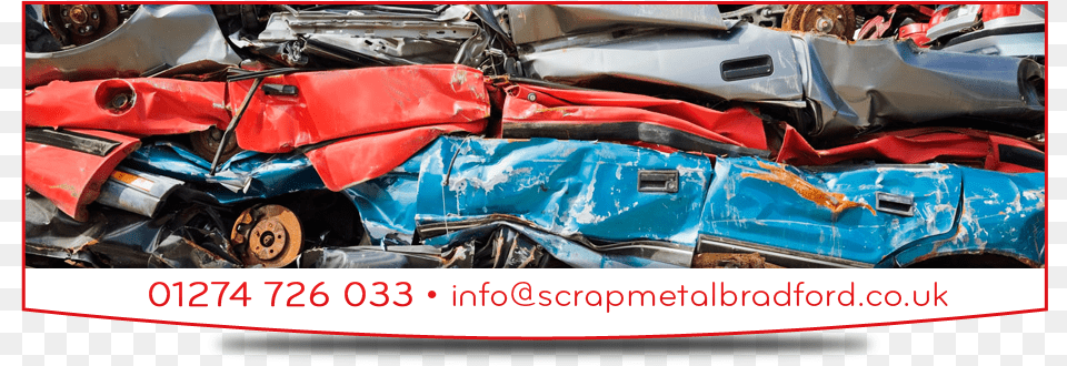 Scrap Metal Merchant Bradford Waste Traders Ltd, Motorcycle, Transportation, Vehicle Free Png Download